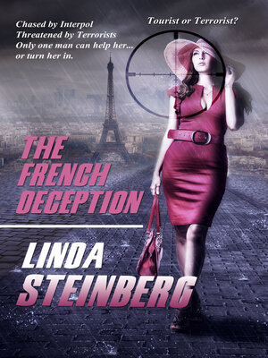 cover image of The French Deception